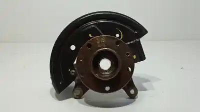 Second-hand car spare part front left knuckle for renault express van oem iam references 400150458r