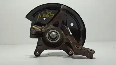 Second-hand car spare part front left knuckle for renault express van oem iam references 400150458r  