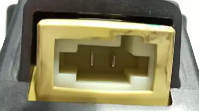 Pezzo di ricambio per auto di seconda mano motore di riscaldamento per renault express van riferimenti oem iam 272107302r  5p3730100