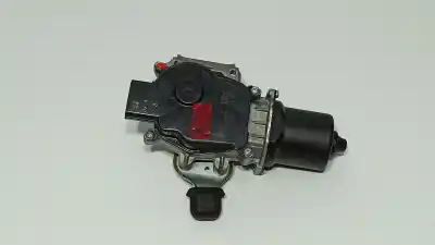 Pièce détachée automobile d'occasion MOTEUR D'ESSUIE-GLACE AVANT pour RENAULT EXPRESS  Références OEM IAM 288004287R  