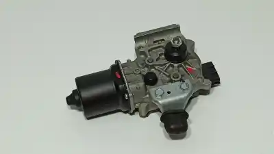 Автозапчастина б/у двигатель передніх склоочисників для renault express van посилання на oem iam 288004287r  