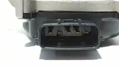 Автозапчастина б/у двигатель передніх склоочисників для renault express van посилання на oem iam 288004287r  