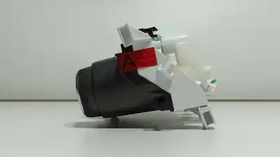 Second-hand car spare part heating / air conditioning control panel for renault express van oem iam references 275008537r  