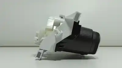 Second-hand car spare part heating / air conditioning control panel for renault express van oem iam references 275008537r  