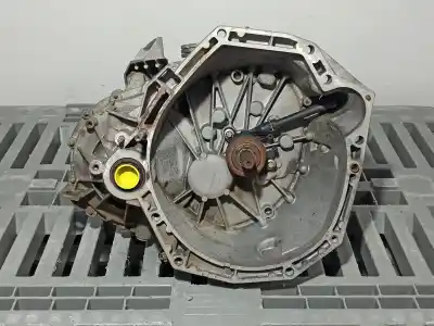 Peça sobressalente para automóvel em segunda mão  por RENAULT CLIO III  Referências OEM IAM TL4002  