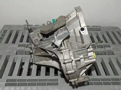 Pezzo di ricambio per auto di seconda mano riduttore per renault clio iii confort dynamique riferimenti oem iam tl4002  