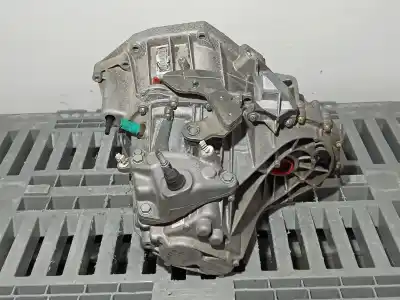 Pezzo di ricambio per auto di seconda mano riduttore per renault clio iii confort dynamique riferimenti oem iam tl4002  