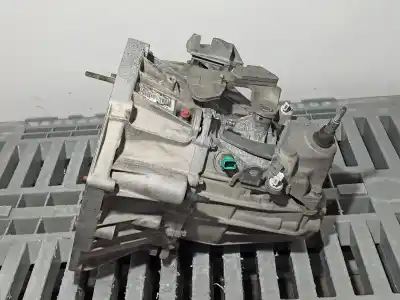 Pezzo di ricambio per auto di seconda mano riduttore per renault clio iii confort dynamique riferimenti oem iam tl4002  