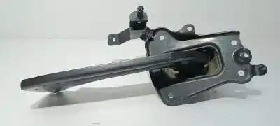 Автозапчасти б/у левый задний верхний рычаг подвески за lynk & co 01 fhev ссылки oem iam 8889101558  