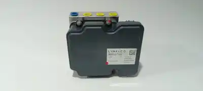 Second-hand car spare part abs for lynk & co 01 fhev oem iam references 8890396441  8890337505