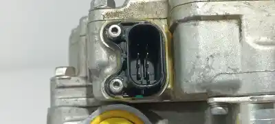 Second-hand car spare part air conditioning compressor for lynk & co 01 fhev oem iam references 8889159485  