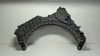 Second-hand car spare part adblue tank for renault express van oem iam references 172a21120r