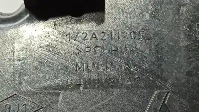 Автозапчасти б/у fap adblue дополнительный депозит за renault express van ссылки oem iam 172a21120r  