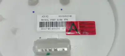 Автозапчастина б/у індикатор для lynk & co 01 fhev посилання на oem iam 8888955346  