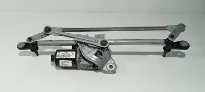 Second-hand car spare part front windshield wiper motor for lynk & co 01 fhev oem iam references 8892916968  