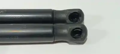 Автозапчастина б/у амортизатор капота для lynk & co 01 fhev посилання на oem iam 8888527844  