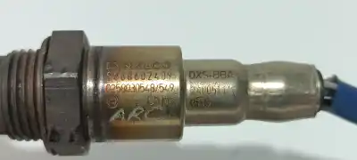 Автозапчастина б/у лямбда-зонд для lynk & co 01 fhev посилання на oem iam 8888602409  0258030548