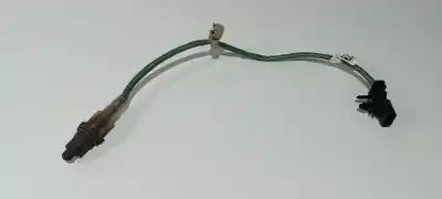 Автозапчасти б/у лямбда-зонд за lynk & co 01 fhev ссылки oem iam 8891358426