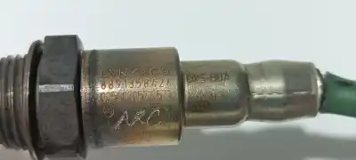 Автозапчастина б/у лямбда-зонд для lynk & co 01 fhev посилання на oem iam 8891358426  0258030571