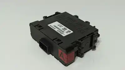 Second-hand car spare part electronic module for renault express van oem iam references 284y66la2a  284y6-6la2a