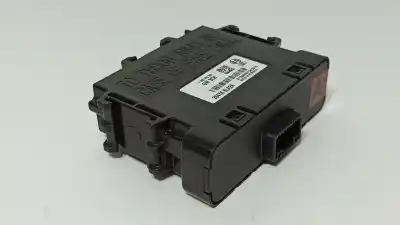 Second-hand car spare part electronic module for renault express van oem iam references 284y66la2a  284y6-6la2a