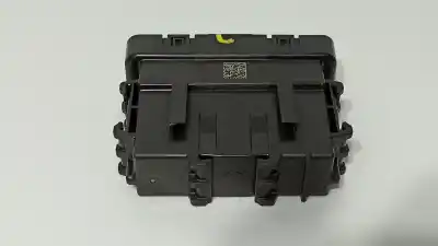 Second-hand car spare part electronic module for renault express van oem iam references 284y66la2a  284y6-6la2a