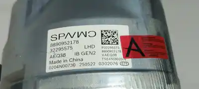 Second-hand car spare part brake servo for lynk & co 01 fhev oem iam references 8890952178  32295575