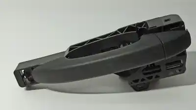 Автозапчастина б/у права зовнішня ручка для RENAULT EXPRESS VAN Посилання на OEM IAM 806079360R  806069819R