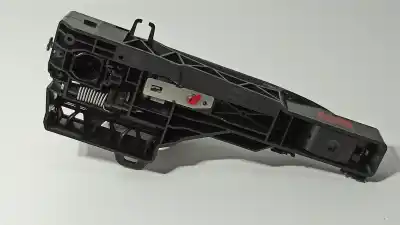 Second-hand car spare part exterior right side door handle for renault express van oem iam references 806079360r  806069819r