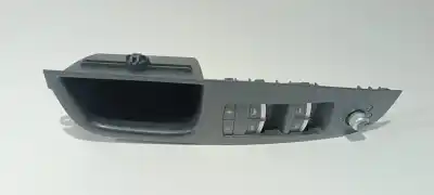 Автозапчастина б/у передні вікний вмикач для audi q7 (4l) 3.0 tfsi посилання на oem iam 4f0959851j 4f0959565a / 4l1867171a 4f0959851j5pr