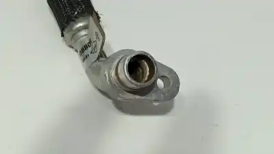 Second-hand car spare part air conditioning pipes for renault express van oem iam references 924903880r  