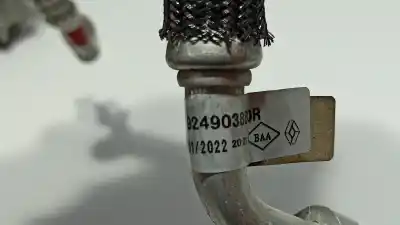 Second-hand car spare part air conditioning pipes for renault express van oem iam references 924903880r  