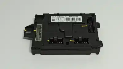 Second-hand car spare part electronic module for renault express van oem iam references 284b12939r