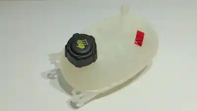 Second-hand car spare part coolant expansion tank for renault express van oem iam references 217101878r