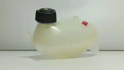 Second-hand car spare part coolant expansion tank for renault express van oem iam references 217101878r  