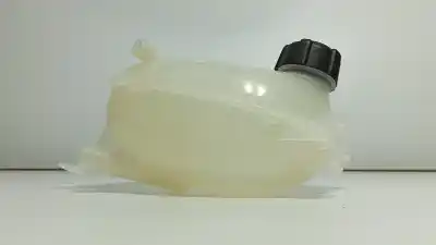 Second-hand car spare part coolant expansion tank for renault express van oem iam references 217101878r  