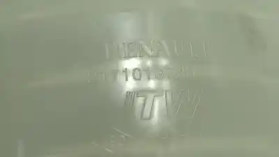 Second-hand car spare part coolant expansion tank for renault express van oem iam references 217101878r  