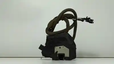 Second-hand car spare part right side sliding door lock for renault express van oem iam references 825029568r  