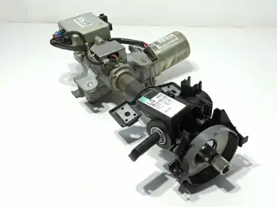 Second-hand car spare part STEERING COLUMN for OPEL CORSA C  OEM IAM references 9196423 24463938 24463937
