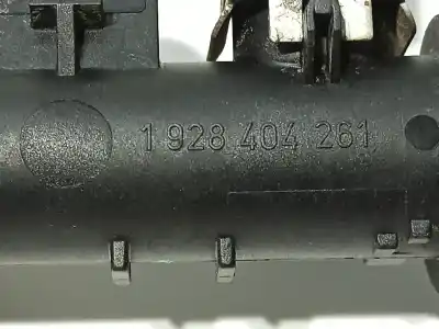 Pezzo di ricambio per auto di seconda mano rampa iniettori per opel corsa c club riferimenti oem iam 9157505 1928404261 0280151076