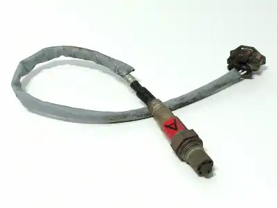 Pezzo di ricambio per auto di seconda mano Sonda Lambda per OPEL CORSA C Club Riferimenti OEM IAM 90540984  0258005171