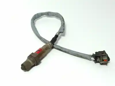 Pezzo di ricambio per auto di seconda mano sonda lambda per opel corsa c club riferimenti oem iam 90540984  0258005171