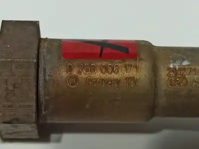 Pezzo di ricambio per auto di seconda mano sonda lambda per opel corsa c club riferimenti oem iam 90540984  0258005171