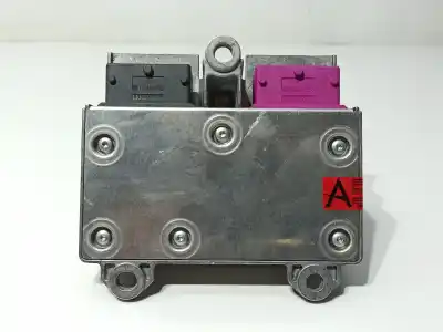Pezzo di ricambio per auto di seconda mano centralina airbag per opel corsa d cmon riferimenti oem iam 13356384 13379529 13283820