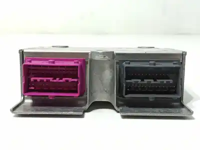 Pezzo di ricambio per auto di seconda mano centralina airbag per opel corsa d cmon riferimenti oem iam 13356384 13379529 13283820