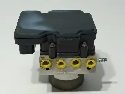 Peça sobressalente para automóvel em segunda mão abs por citroen c3 business referências oem iam 1623155980 1631831480 0265256902 / 0265956240