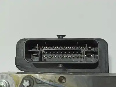 Peça sobressalente para automóvel em segunda mão abs por citroen c3 business referências oem iam 1623155980 1631831480 0265256902 / 0265956240