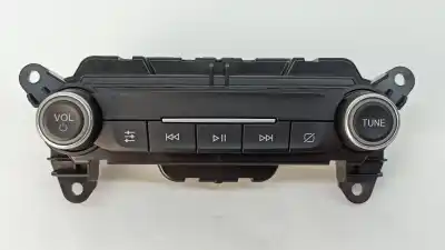 İkinci el araba yedek parçası radyo kontrol düğmesi için ford tourneo courier (c4a) ambiente oem iam referansları 2400926
