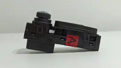 Peça sobressalente para automóvel em segunda mão comando de controlo do rádio por renault kadjar life referências oem iam 253b09100r  