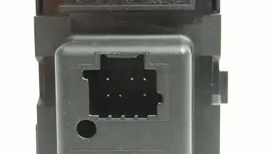 Peça sobressalente para automóvel em segunda mão comando de controlo do rádio por renault kadjar life referências oem iam 253b09100r  